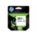 Cartucho de Tinta HP 301XL Tricolor