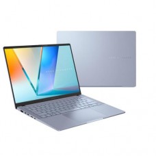 Portátil Asus Vivobook S 14 OLED S5406SA-PP051W: Intel Core Ultra 5 226V, 16GB RAM, 1TB SSD, Gráficos Arc 130V