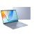 Portátil Asus Vivobook S 14 OLED S5406SA-PP051W: Intel Core Ultra 5 226V, 16GB RAM, 1TB SSD, Gráficos Arc 130V