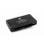 Leitor de Cartões Coolbox CRE-050: Compacto, USB 2.0, Multi-Cartões