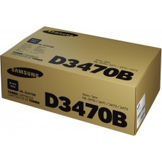 HP - ML-D3470B High Yield Black Toner Cartridge