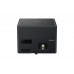 Proyector Epson Ef-12 Android Tv Edition, Laser, Full Hd, 2.500.000: 1, Hdmi, Usb, Miracast, Repro Yamaha