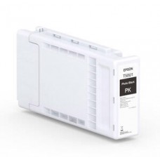EPSON UltraChrome XD3 Photo Black T50U1 350ml SC-T7700 EPSON UltraChrome XD3 Photo Black T50U1 350ml SC-T7700
