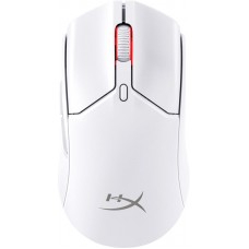 HP - HyperX Pulsefire Haste 2 Mini ? Rato de gaming sem fios (Branco) HP - HyperX Pulsefire Haste 2 Mini ? Rato de gaming sem fios (Branco)