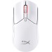 HP - HyperX Pulsefire Haste 2 Mini ? Rato de gaming sem fios (Branco) HP - HyperX Pulsefire Haste 2 Mini ? Rato de gaming sem fios (Branco)