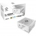 Fonte de Alimentação ASRock SL-1000GW: 1000W, 80 PLUS Gold, Modular