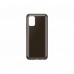 Samsung - Capa A02S Black EF-QA026TBEGEU