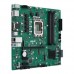 Placa-mãe ASUS PRO B760M-C-CSM, Intel B760, LGA 1700, micro ATX