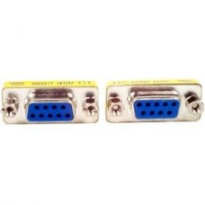 Adaptador Serial Slimline StarTech.com GC9SF