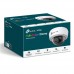 Câmara de Segurança TP-Link VIGI C230 (4mm): 3MP, Full Color, Minidomo, Exterior