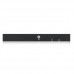 Switch Zyxel GS1100-10HP v2 Gigabit Ethernet PoE não-gerenciado
