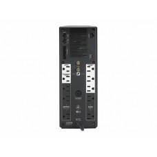 APC Back-UPS Pro 1500 - UPS - 865 Watt - 1500 VA - BR1500G-FR APC Back-UPS Pro 1500 - UPS - 865 Watt - 1500 VA - BR1500G-FR