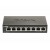 D-Link DGS 1100-08V2 - interruptor - 8 portas - inteligente - DGS-1100-08V2/E