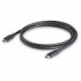 USB C Multiport Adapter Dual DP-PD