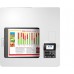 Color Laserjet M552dn A4 33ppm Lase Km0