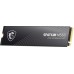 Disco SSD MSI Spatium M560, 1TB, PCIe 5.0 NVMe M.2