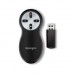 Apresentador sem fios Kensington 33374EU, 2.4GHz