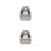Cabo de Rede Nanocable Cat6e: 5m, F/UTP (FTP), Cinza Cabo de Rede Nanocable Cat6e: 5m, F/UTP (FTP), Cinza