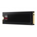 SSD Samsung 990 Pro 1TB M.2 NVMe PCIe 5.0