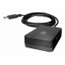 Servidor de Impresion Hp Jetdirect Accesorio Nfc Inalambrico 2.5w Negro J8030a Servidor de Impresion Hp Jetdirect Accesorio Nfc Inalambrico 2.5w Negro J8030a