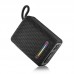 NGS IPX6 Water Resistant BT Speaker USB/FM - 9H BATTERY - 15W - Preto NGS IPX6 Water Resistant BT Speaker USB/FM - 9H BATTERY - 15W - Preto