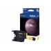 Brother LC1220Y - amarelo - original - tinteiro - LC1220Y