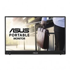 Monitor Portátil Asus Zenscreen Mb16acv 15.6' Full Hd Negro Monitor Portátil Asus Zenscreen Mb16acv 15.6' Full Hd Negro