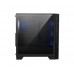 Caja Pc Msi Midi Mag Forge 320r Airflow