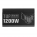 Fuente de Alimentación 20+4 Pin Atx Atx Negro Asus Tuf Gaming 1200w Dorado