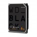 Disco Rígido Interno Western Digital WD_BLACK 6TB - 7200RPM, SATA 6Gb/s