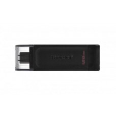 Kingston DataTraveler 70 - drive flash USB - 128 GB - DT70/128GB