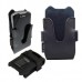 Estojo Zebra para Terminal TC51 - SG-TC51-HLSTR1-01 Estojo Zebra para Terminal TC51 - SG-TC51-HLSTR1-01