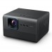 BenQ GP520 - Projector DLP - LED de 4 canais - 3D - 2600 lumens ANSI - 3840 x 2160 - 16:9 - 1080p - wireless IEEE 802.11ax / AirPlay / Chromecast