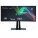Monitor Viewsonic Vp3881a Wqhd Curved 21:9 38