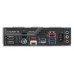 Placa-Mãe Gigabyte B850 GAMING X WIFI 6E - AMD Ryzen 9000, DDR5, 256GB, PCIe 5.0, Wi-Fi 6E