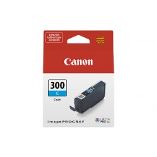 Canon PFI-300 Pro Séries - Cyan ink tank