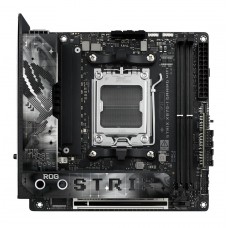 Asus Rog Strix X870-I Gaming Wifi Amd X870 Zócalo Am5 Mini Itx