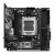 Asus Rog Strix X870-I Gaming Wifi Amd X870 Zócalo Am5 Mini Itx