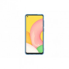 Samsung - Capa A21S Blue GP-FPA217KDALW