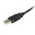 StarTech.com 3m USB 2.0 A to B Cable M/M - USB2HAB3M