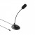 Microfone Tooq TQMM-213 para Portátil, Preto