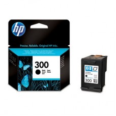 Cartucho de Tinta HP 300 Preto Cartucho de Tinta HP 300 Preto