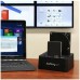 USB 3.1 HDD Duplicator Dock SSD/HDD