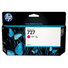 Tinteiro HP DesignJet 727 Magenta 130ml (B3P20A)