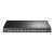 TP-LINK JetStream 52-Port Gigabit L2+ Managed Switch with 48-Port PoE+ TP-LINK JetStream 52-Port Gigabit L2+ Managed Switch with 48-Port PoE+