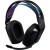 Logitech G535 Wireless Auriculares Gaming Inalámbricos Negros para Pc/Ps4/Ps5