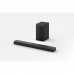 Lg - Soundbar S70ty.Aeusllk