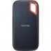 SanDisk Extreme Portable V2 - unidade de estado sólido - 4 TB - USB 3.2 Gen 2 - SDSSDE61-4T00-G25 SanDisk Extreme Portable V2 - unidade de estado sólido - 4 TB - USB 3.2 Gen 2 - SDSSDE61-4T00-G25