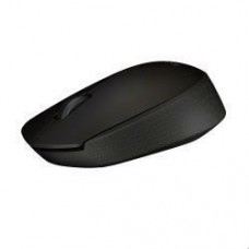 Logitech M171 Ratón Inalámbrico Negro 910-004424