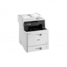 Brother DCP-L8410CDW - Multifunções laser a cores, rede. Duplex, Impressora, Copiadora, Scanner, Bandeja 250 folhas